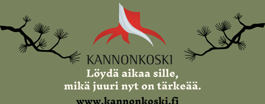 Vastaa kyselyyn Kannonkosken kunnan strategiatyöstä