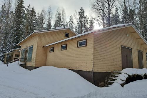 Kiinteistö Hilmonkoskentie 289