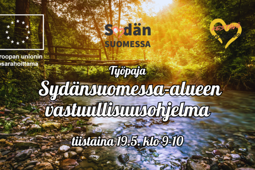 vastuullisuusohjelma