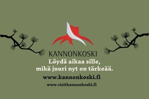 Vastaa kyselyyn Kannonkosken kunnan strategiatyöstä