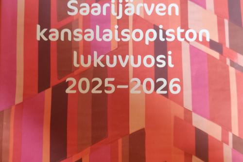 kansalaisopisto 2025-2026